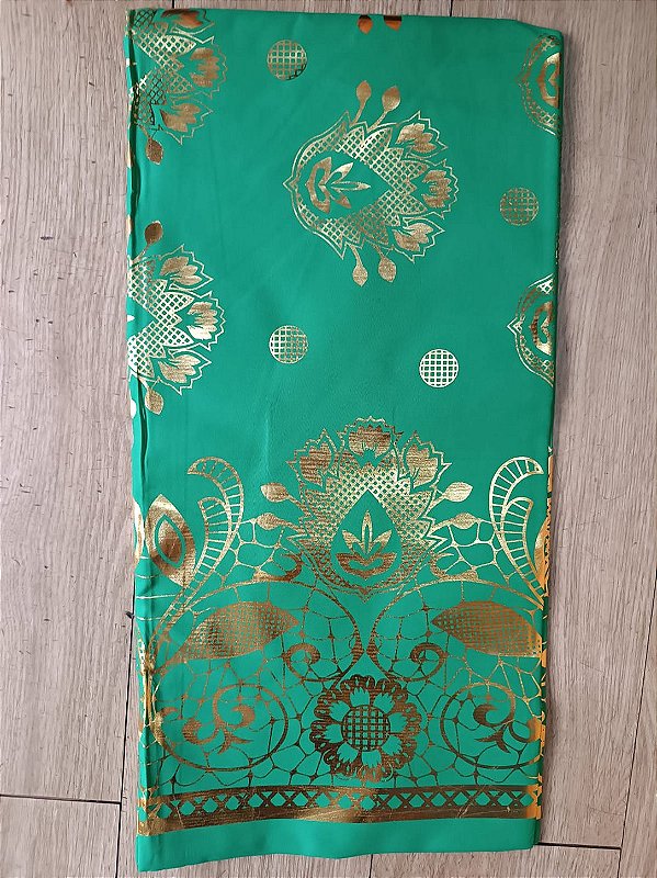 Ankara Gold Luxo