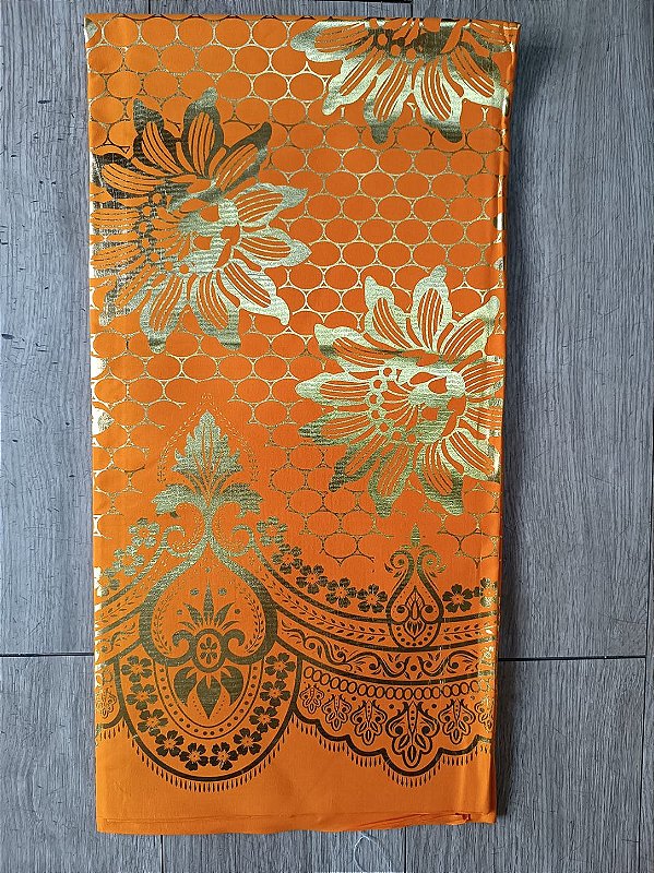 Ankara Gold Luxo