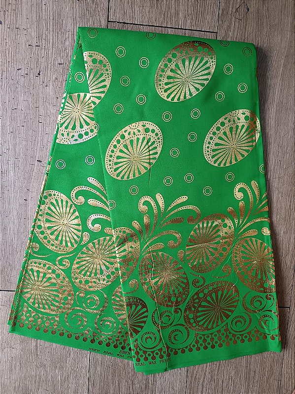 Ankara Gold Luxo