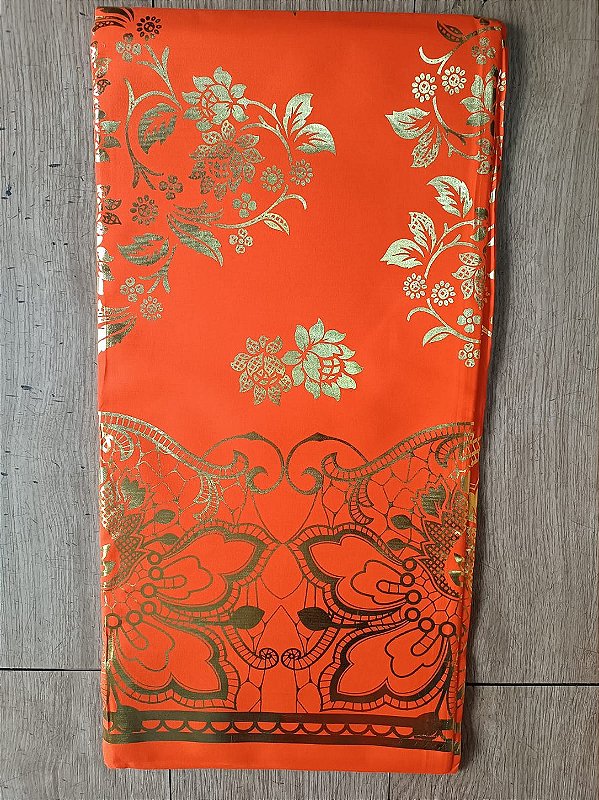 Ankara Gold Luxo