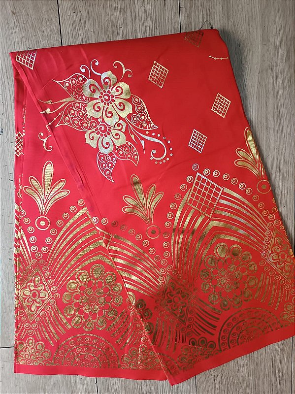 Ankara Gold Luxo