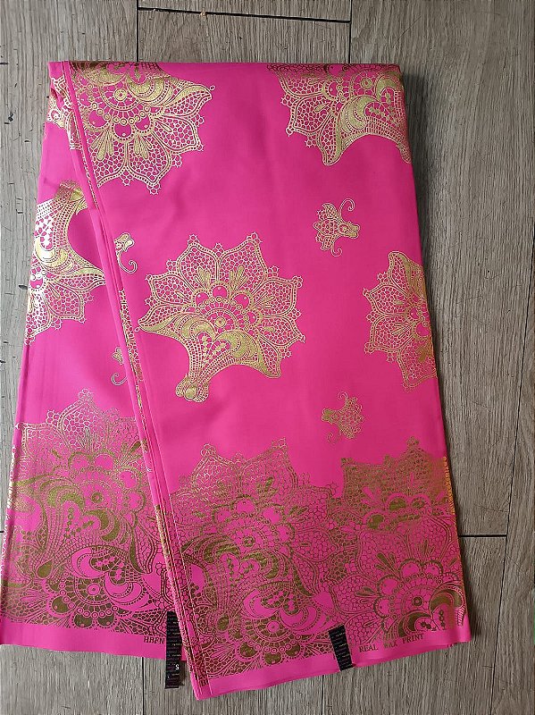 Ankara Gold Luxo