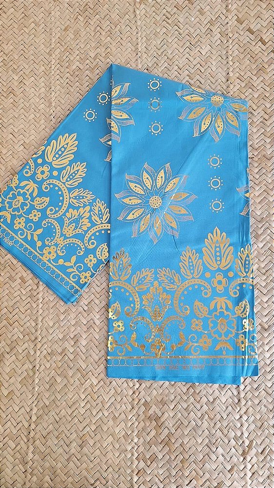 Ankara Gold Luxo