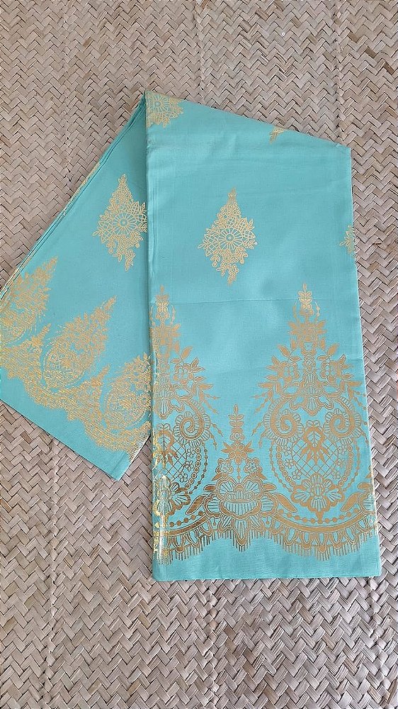 Ankara Gold Luxo