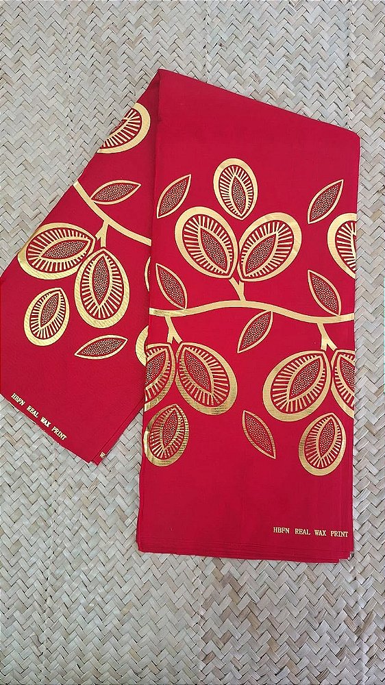 Ankara Gold Luxo