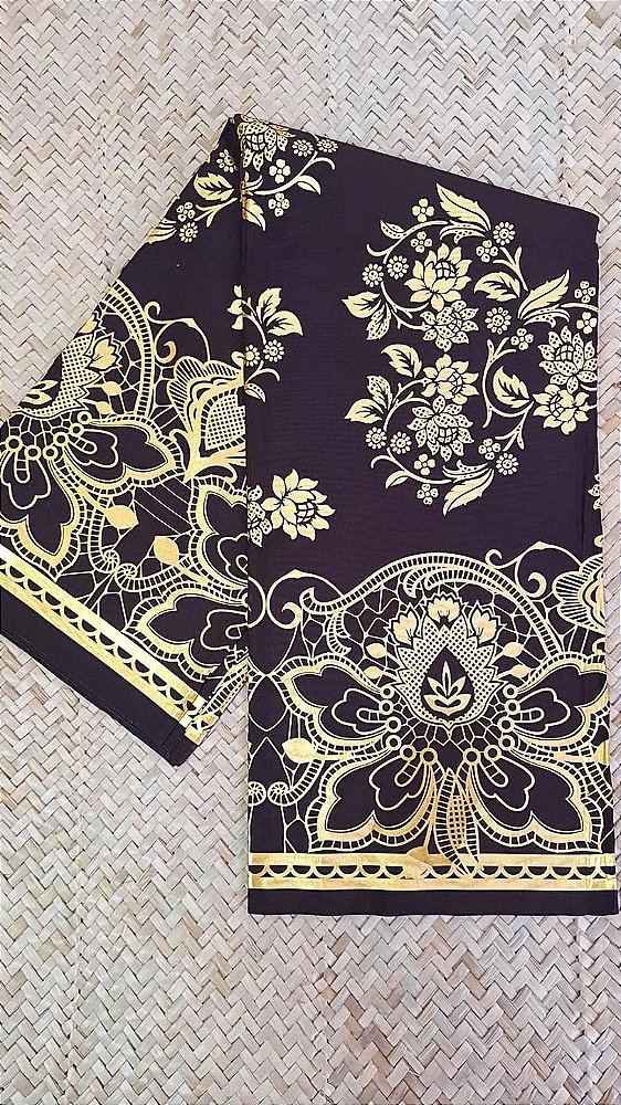 Ankara Gold Luxo