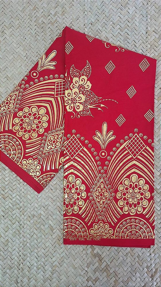 Ankara Gold Luxo