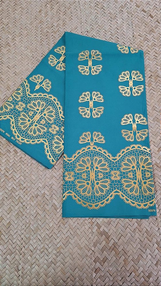 Ankara Gold Luxo