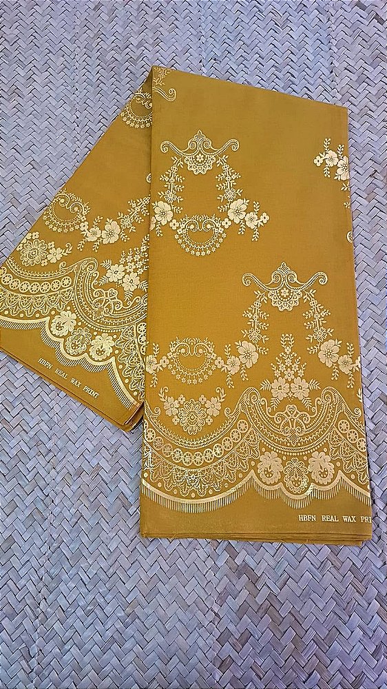 Ankara Gold Luxo