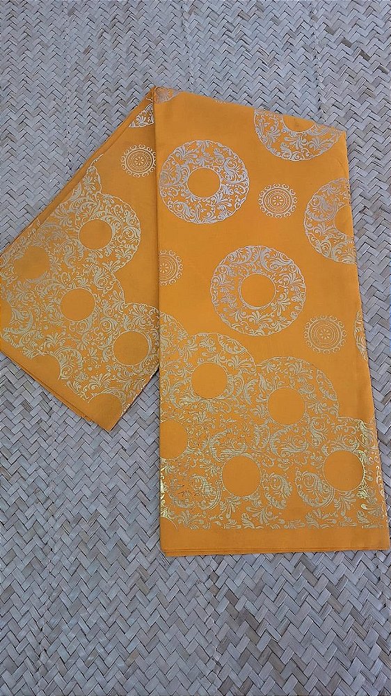 Ankara Gold Luxo