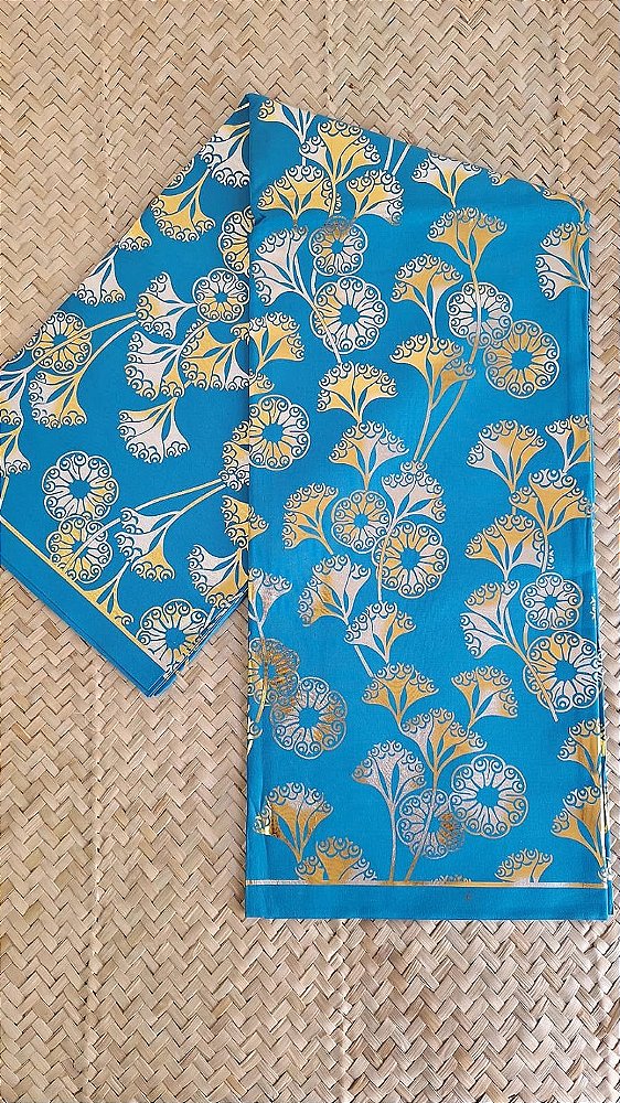 Ankara Gold Luxo