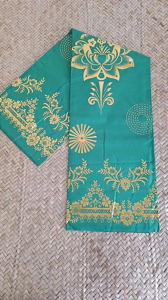 Ankara Gold Luxo