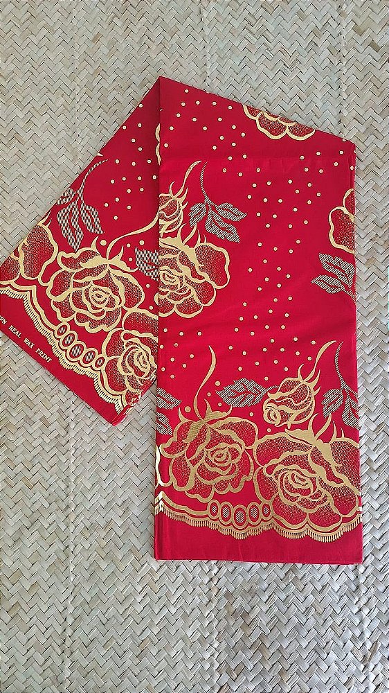 Ankara Gold Luxo