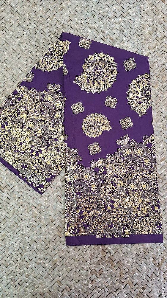 Ankara Gold Luxo