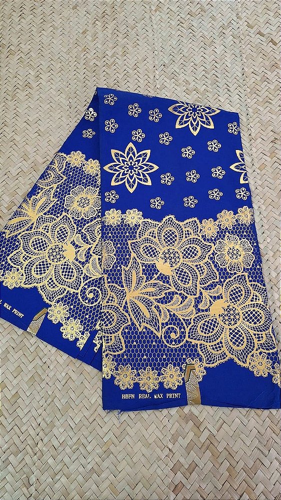 Ankara Gold Luxo
