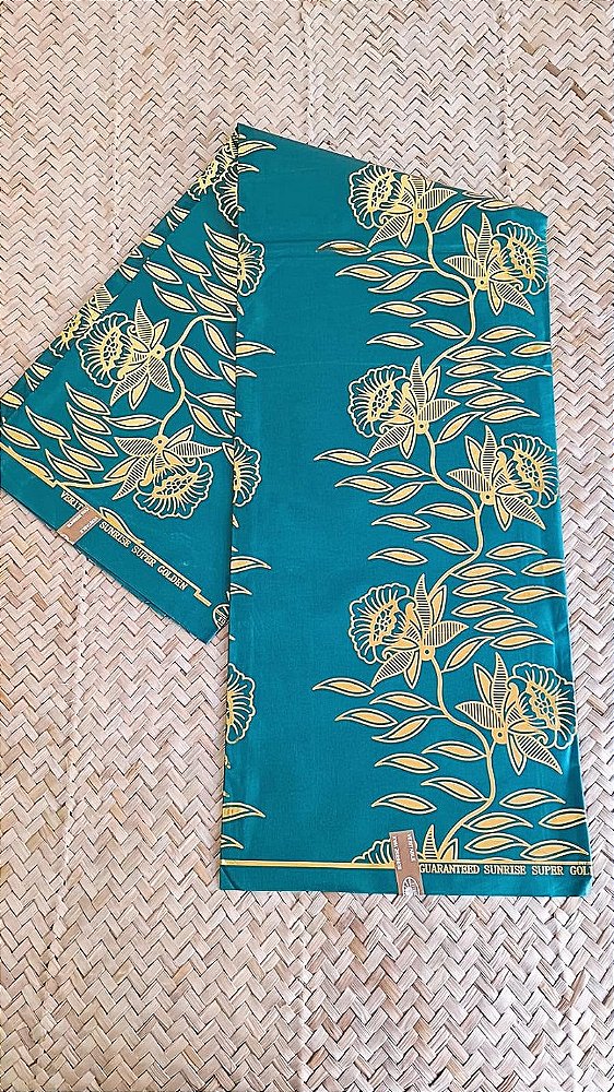Ankara Gold Luxo