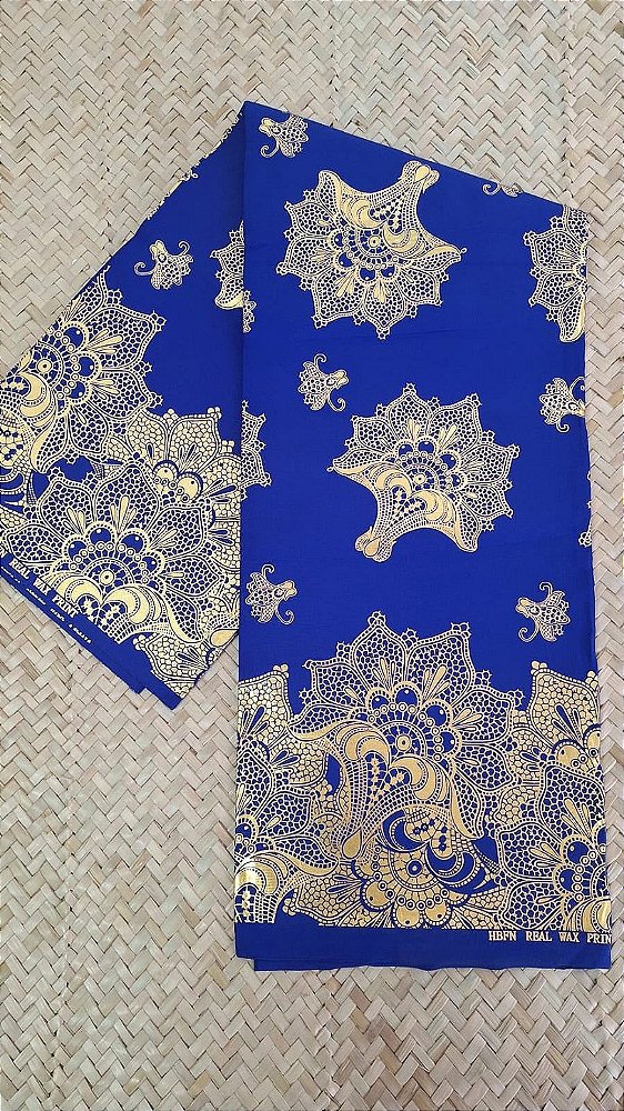 Ankara Gold Luxo