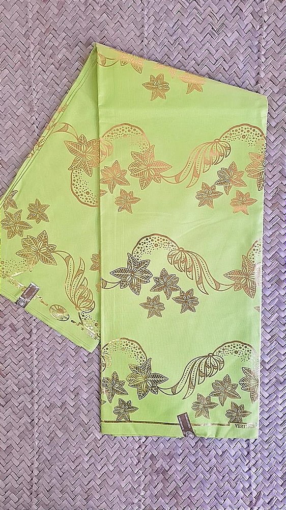 Ankara Gold Luxo
