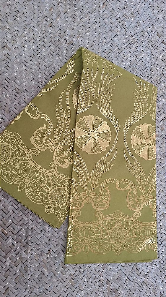 Ankara Gold Luxo