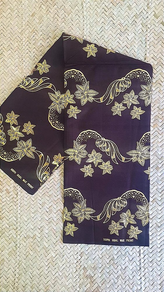 Ankara Gold Luxo
