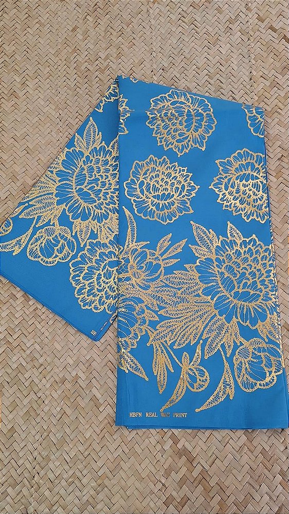 Ankara Gold Luxo