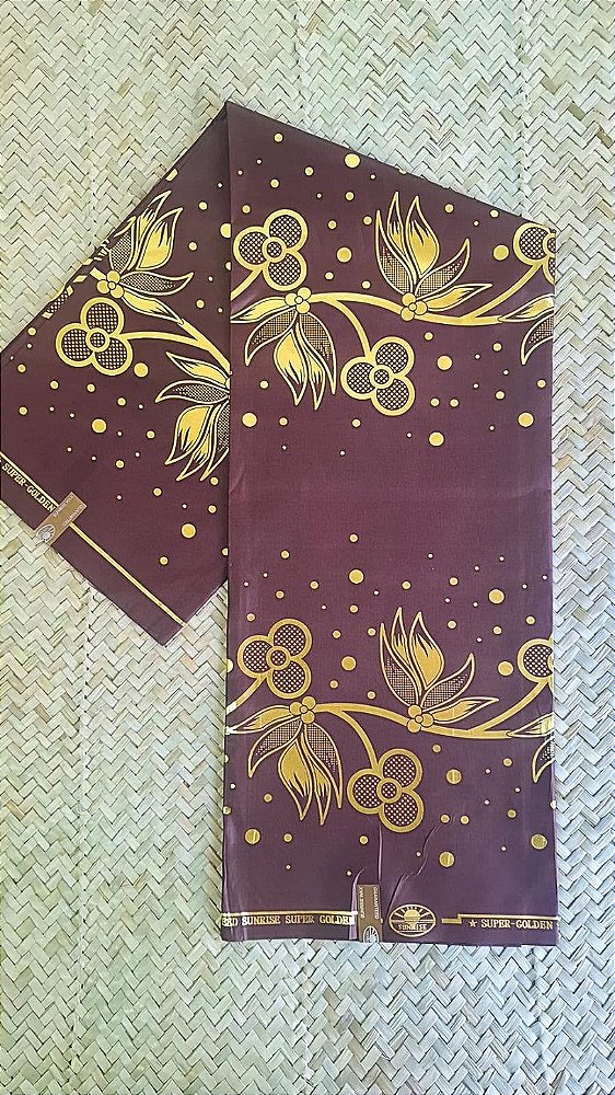 Ankara Gold Luxo