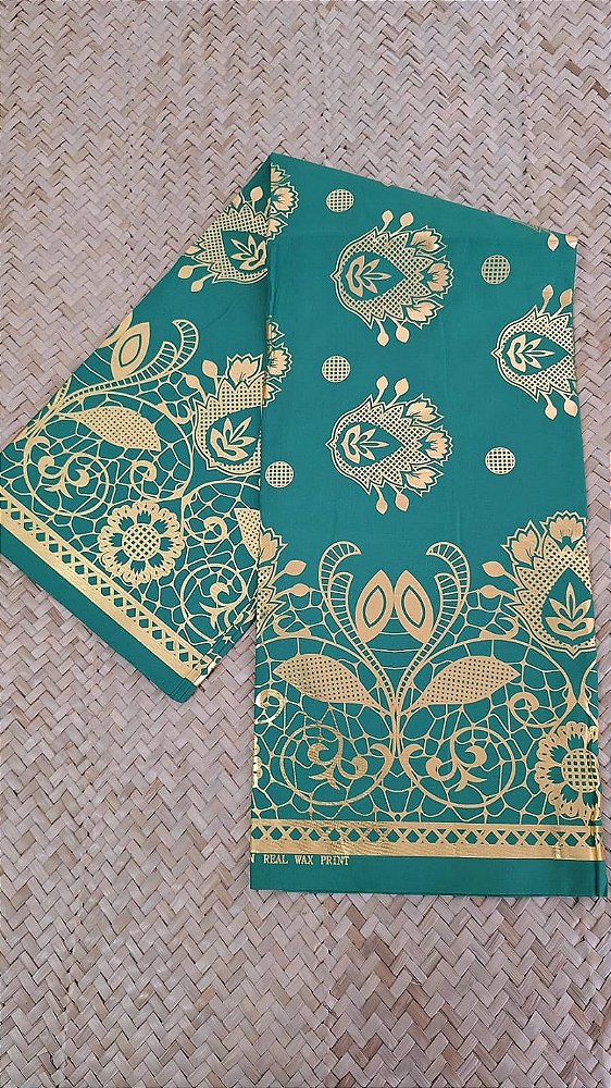 Ankara Gold Luxo