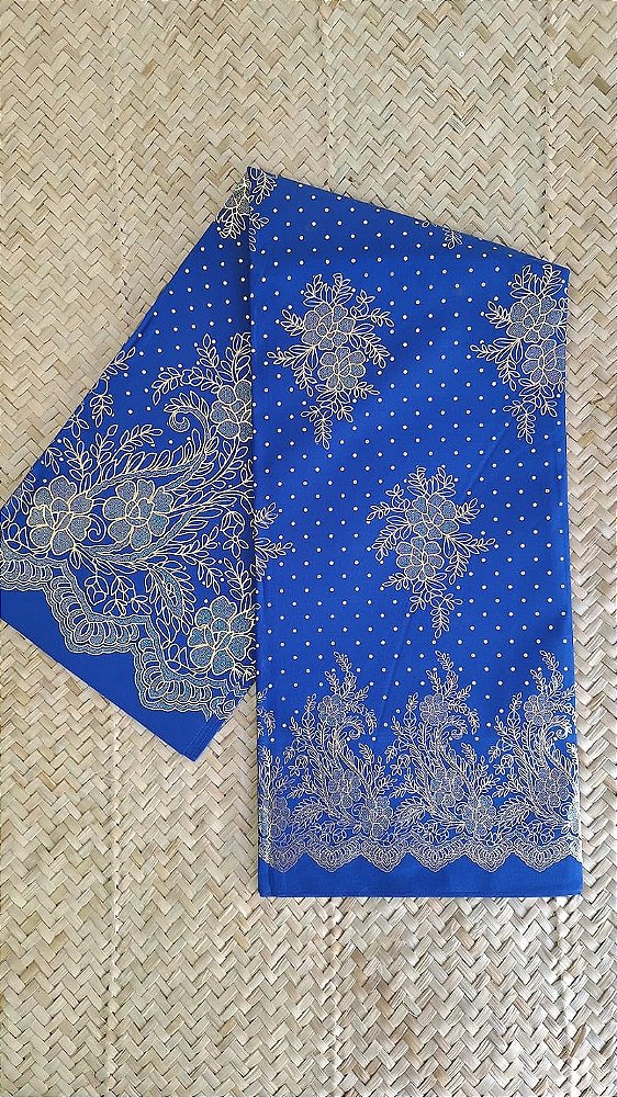 Ankara Gold Luxo
