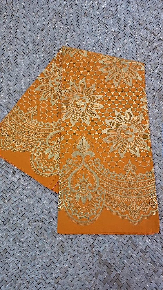 Ankara Gold Luxo