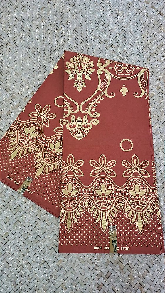 Ankara Gold Luxo