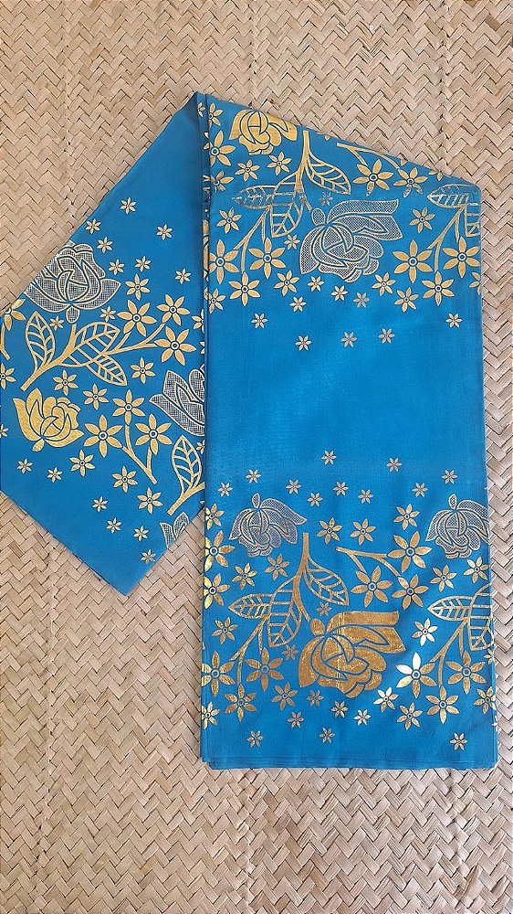 Ankara Gold Luxo