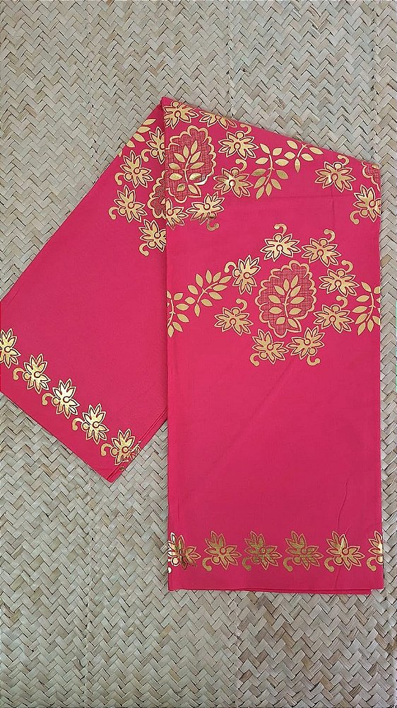 Ankara Gold Luxo