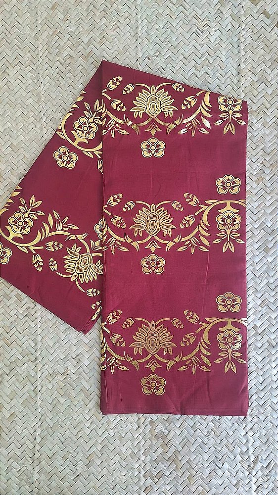 Ankara Gold Luxo