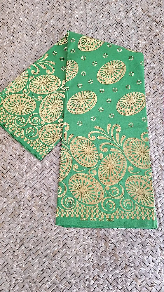 Ankara Gold Luxo