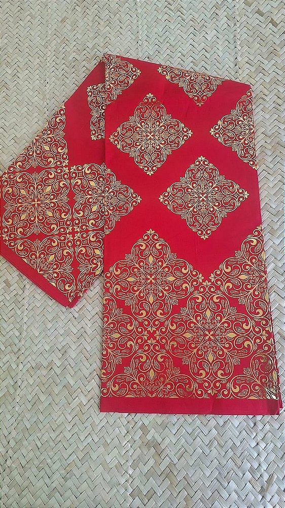 Ankara Gold Luxo