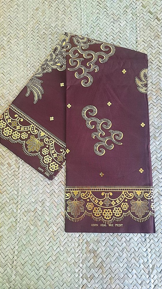 Ankara Gold Luxo