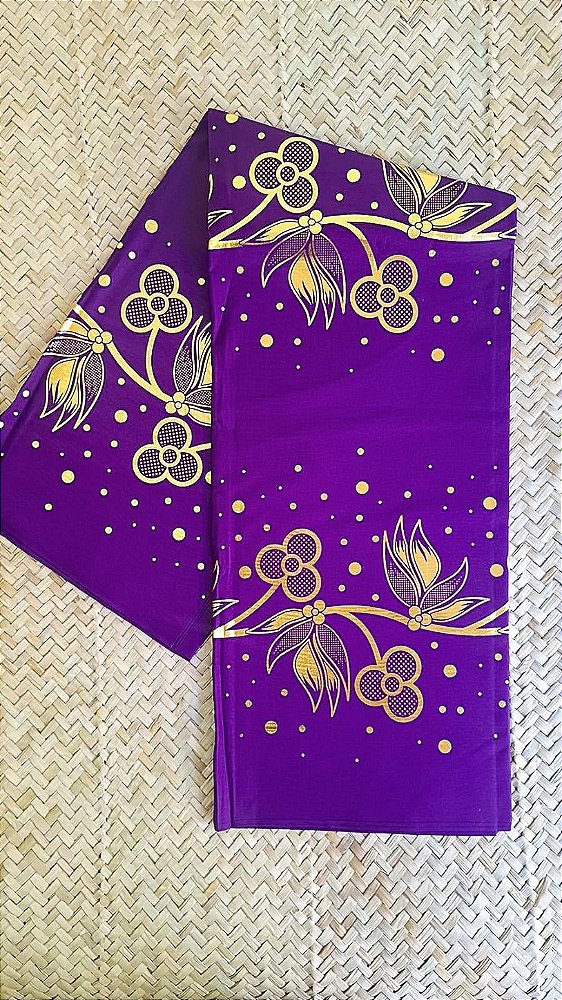 Ankara Gold Luxo