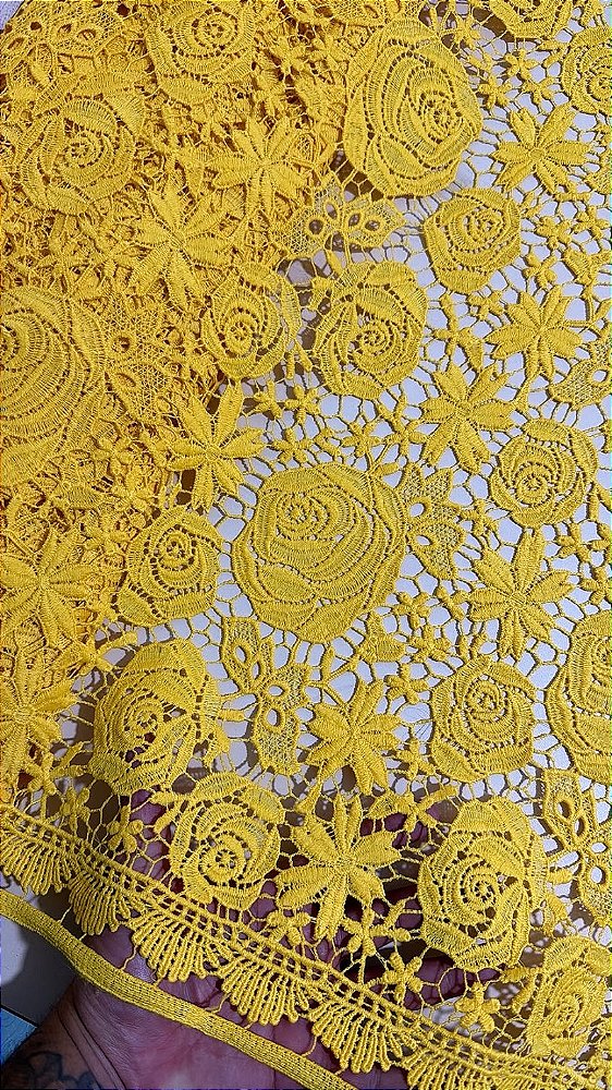 Grippir Amarelo