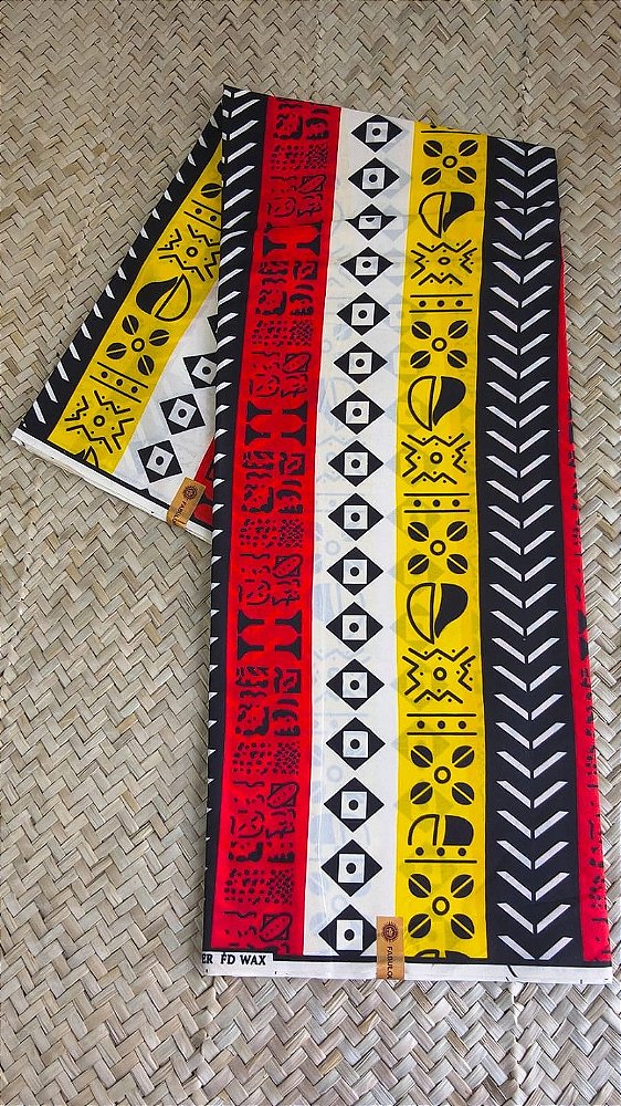 Ankara Luxo