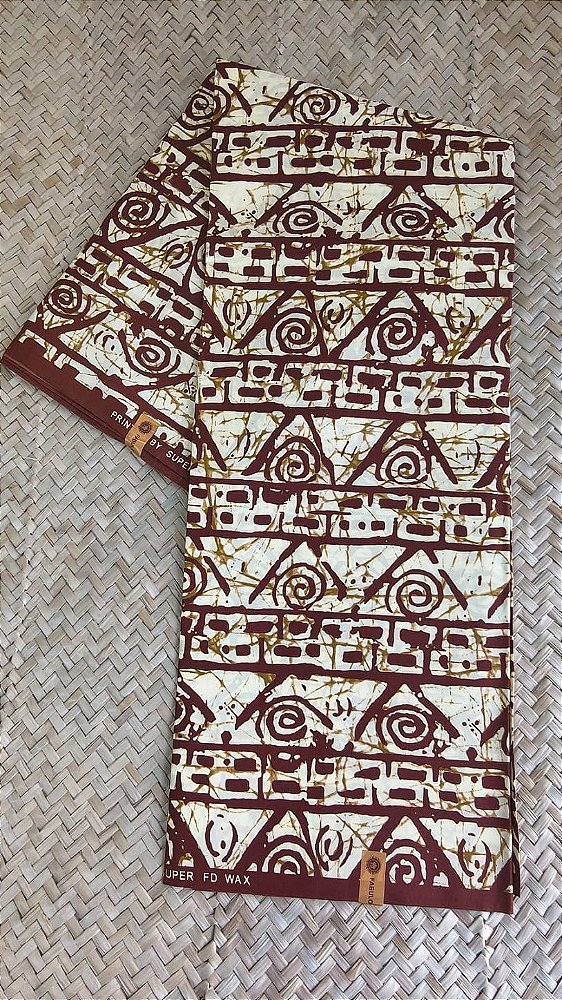 Ankara Luxo