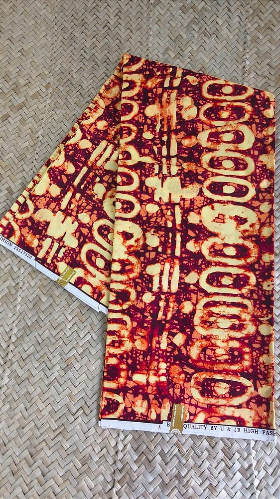 Ankara Luxo