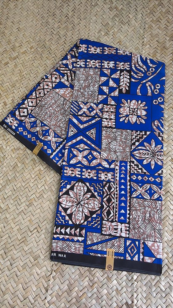 Ankara Luxo