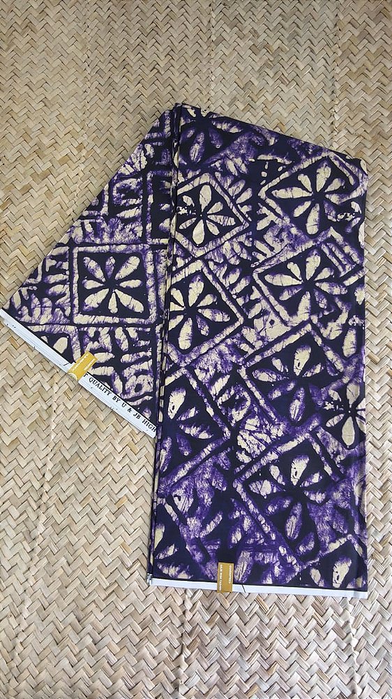 Ankara Luxo
