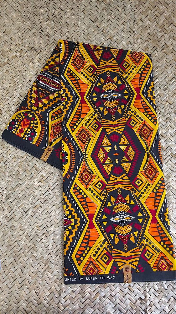 Ankara Luxo