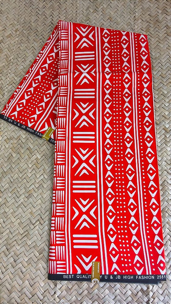 Ankara Luxo