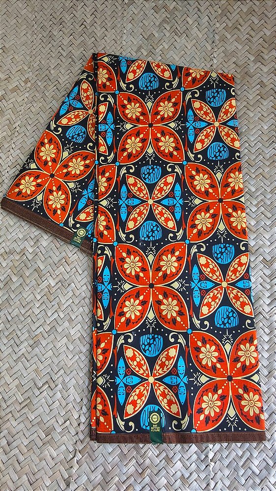 Ankara Luxo