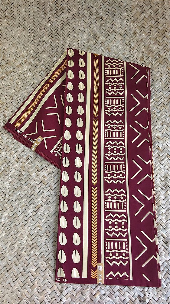 Ankara Luxo