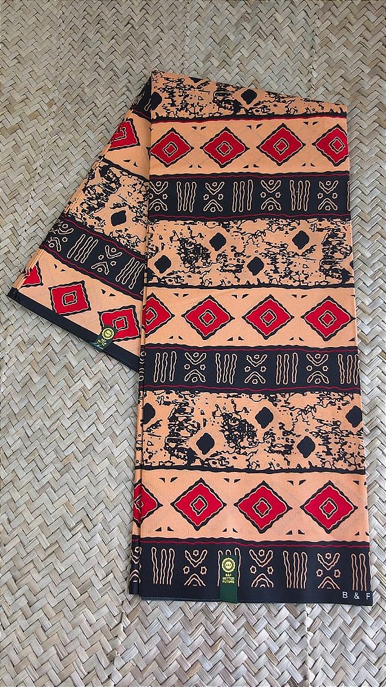 Ankara Luxo