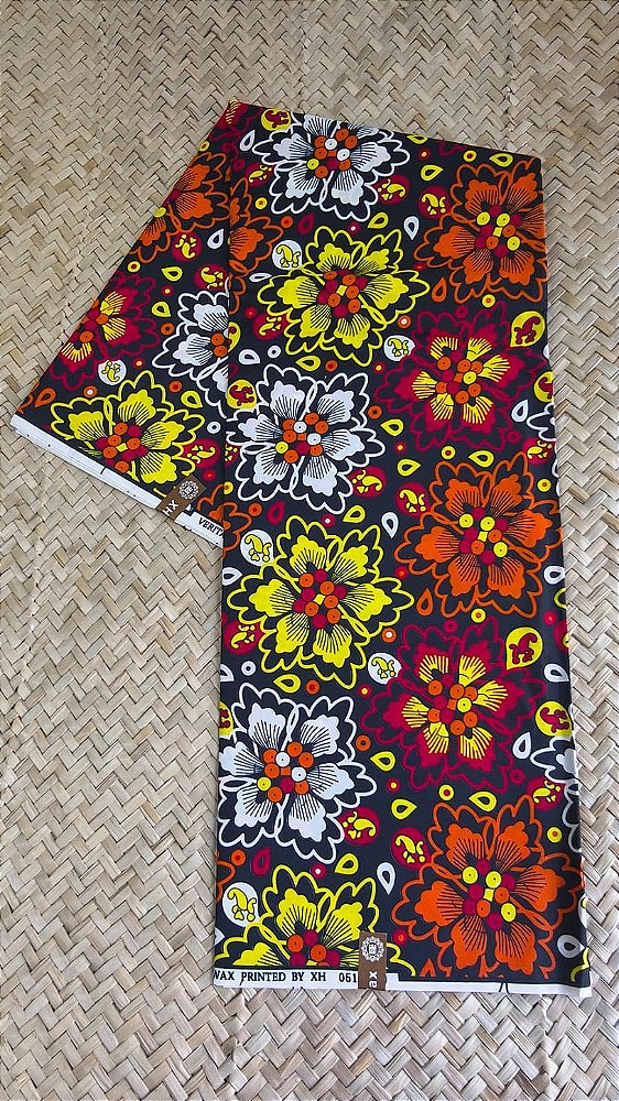 Ankara Luxo
