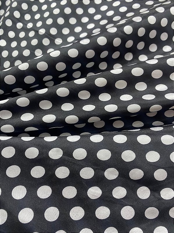 Cetim Estampado